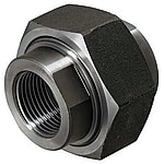 Rohrverbinder für Hochdruckleitungen/Verbindungsstück mit O-Ring