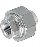 Low Pressure Fittings/Union