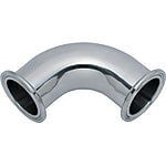 Sanitary Fittings - Sanitary Pipes & Components