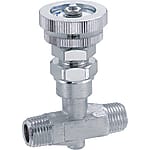 針頭valve-PT線程,無迭鋼