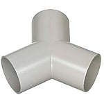 Aluminum Duct Hose Items/Y-Shaped