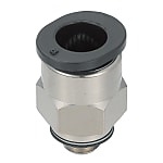 Push to Connect Fittings - Miniature, Connector
