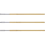 Contact Probes and Receptacles-20 Series