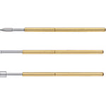 Contact Probes and Receptacles-30 Series