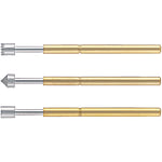Contact Probes and Receptacles-45S Series
