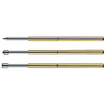 Contact Probes/Receptacles - 120 Series