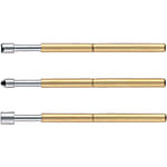 Contact Probes/Receptacles - 604 Series