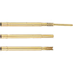 Contact Probes and Receptacles-604 Series