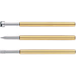 Contact Probes/Receptacles - 84 Series