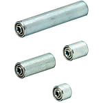 Miniature Rollers for Conveyors