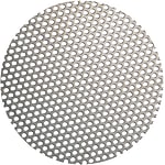 Perforated Metal Sheets - Standard Circular / Framed Circular