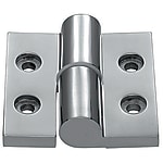 Detachable Hinges for Heavy Load