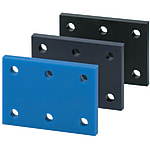 MC Nylon Plates