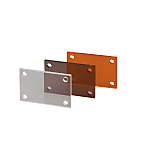 Acrylic Plates