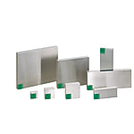Configurable Plates - Pre-Hardened Steel-G-STAR / PX30 / NAK55