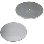 Circular Plates - Standard Grade / Precision Grade