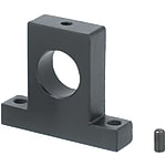 Shaft Supports - T-Shaped (Cast Type) - Standard