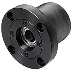 Bearings with Housing - Fixed outer rings.