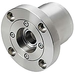 Bearings with Housings - Outer Ring Captured
