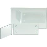 Mirror Plates - Glass Type / Acrylic Type