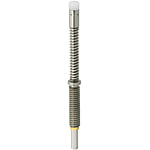 Special Purpose Plungers - Micro Spring Pins