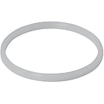 Sanitary Items/ Gaskets for Sealing Lids