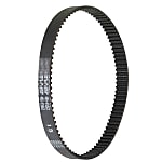 Toothed belt / #GT / CR / glass fibre