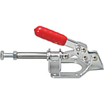 Toggle Clamps - Side Push, Flange Base, Tightening Force 1360 N