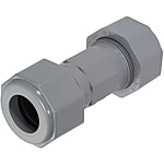 PVC Pipe Fittings - Elastic Joint