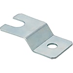 Attachment Plates for Adjustment Pads, Economy