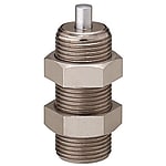 Fixed Shock Absorbers - Compact