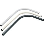 Curved Pipe Frames