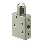 Small Switching Valves - Actuator Set Type