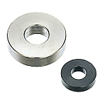 Rondelle in metallo temprate/Spessore ±0.10 & ±0.01mm