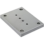 Inspection Jigs Accessories - Hinge & Slide Units, Steel