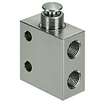 Small Switching Valves/Button Type