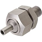 Point Nozzles - Prevention for Reverse Flow