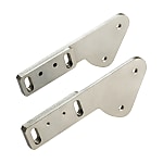 Accessories for Conveyer Ends - Angle Adjustment Bracket Single Article