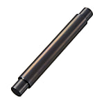Linear Shafts-Both Ends Stepped and Female Thread-