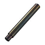 Linear Shafts-One End Stepped and Female Thread-