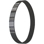 Timing belts / S#M / PUR, CR / glass fibre, aramid, steel
