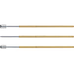Contact Probes and Receptacles-68 Series