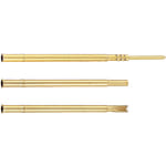 Contact Probes and Receptacles-60 Series