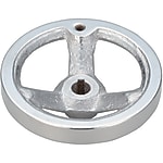 Five Spoked Handwheels/Cost Efficient Product