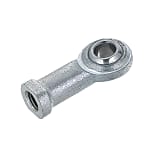 Rod End Bearing (Stainless Steel Oil-Free Type)