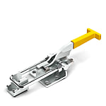 【エコノミーシリーズ】 トグルクランプ ラッチ型 3180N