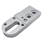 GVコンベヤ用プーリホルダ　PLHDT-GVT