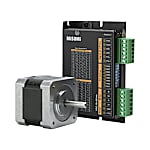 【エコノミーシリーズ】ステッピングモーター 35シリーズ