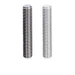 [Clean & Pack] Configurable Length Screw - Fully Threaded