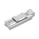 【エコノミーシリーズ】 アルミアクチュエータ　全密閉型ベルト駆動タイプ　E-MCB14シリーズ